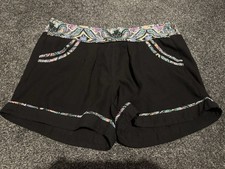 Black Shorts Beach Shorts