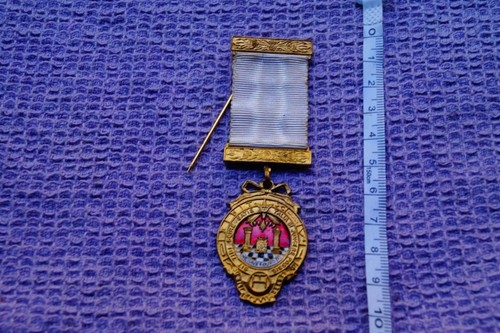 Scottish royal arch - scottish,