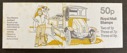 1978 50p commercial - gb,
