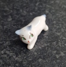 Wade Minikin Cat Collectable