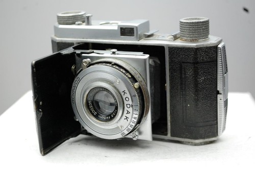 Kodak retina camera stepped - kodak,