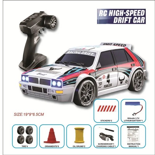 Sg204 pro drift - pro, car