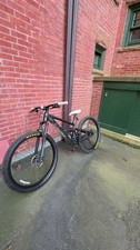 Trek Top Fuel 8 Gen 3 Full