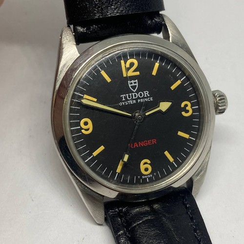Vintage tudor ranger - ranger, ref