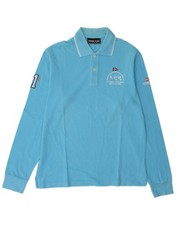 Murphy nye mens graphic long - murphy,