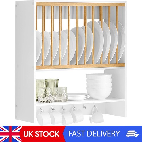 Wall mounted kitchen - mounted,