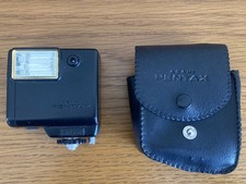 PENTAX Camera Flash Asahi 110