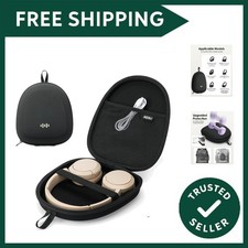 Headphone Case Hard Shell