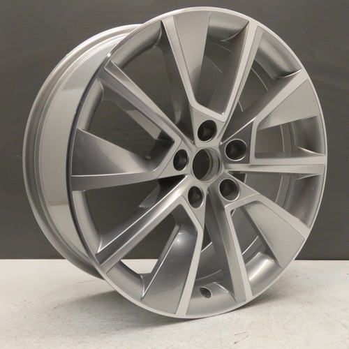 Skoda octavia silver - octavia,