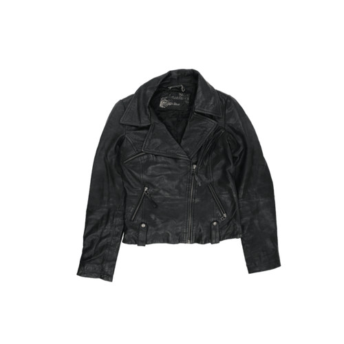 Miss sixty women black short - black,