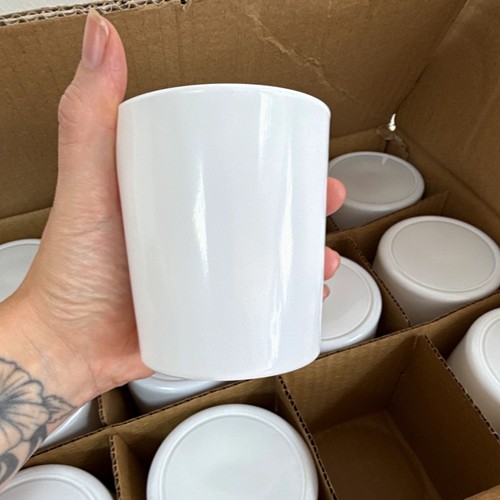 30cl white gloss - white,