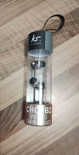 Kitsound choobz wired - choobz,