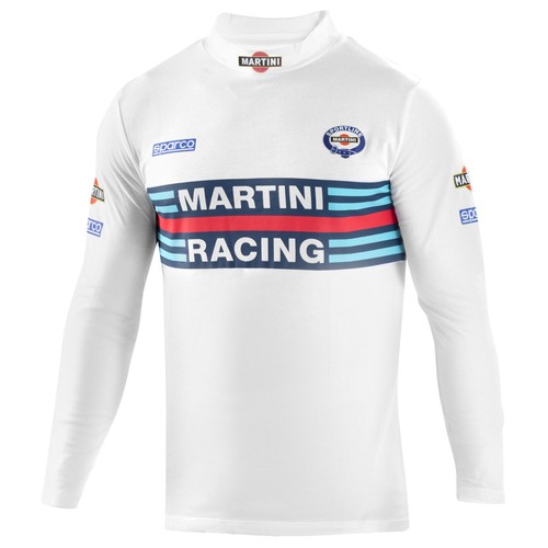 Sparco long sleeve shirt - long,