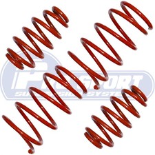 BMW E36 COMPACT LOWERING