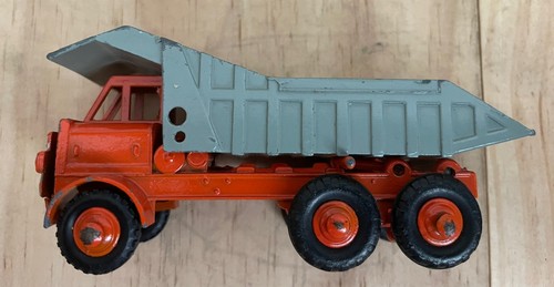 Morestone toys 226 foden - toys,