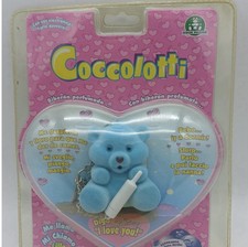 Bearable lovable coccolotti