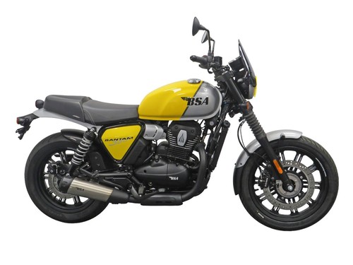 Bsa bantam 350 25 - bsa,