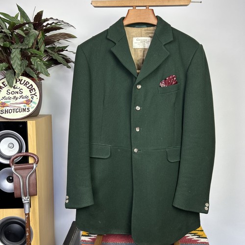 Calcutt sons gents - sons,
