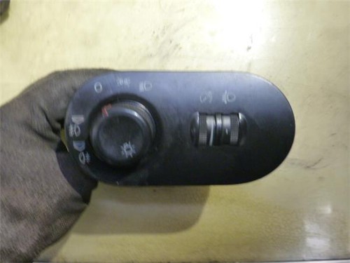 6l1941531af light switch seat - light,