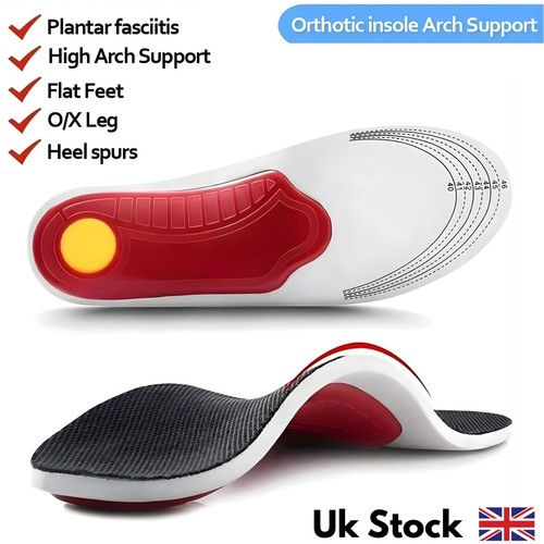 Insoles for shoes arch support - arch,