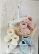 Sirdar 4ply Knitting Pattern
