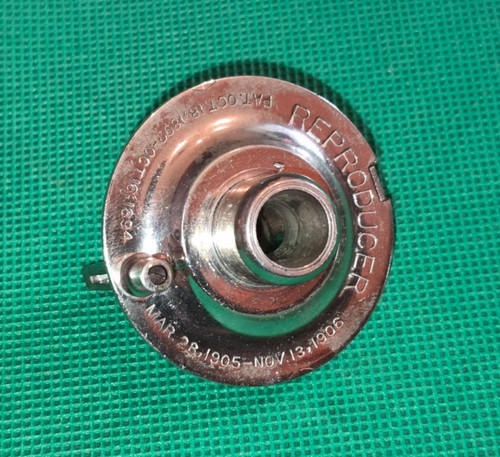 Columbia graphophone cylinder - columbia,