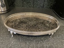 Mayell Silver Plated Serving