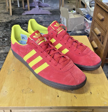 Adidas - Athen GY4307 - UK
