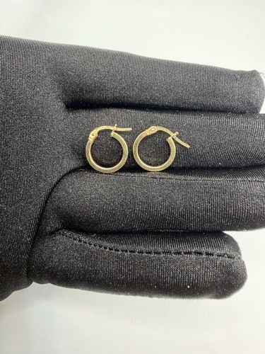 9ct yellow gold - yellow,