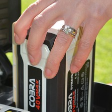 COBRA 5AH BATTERY COMPATABLE