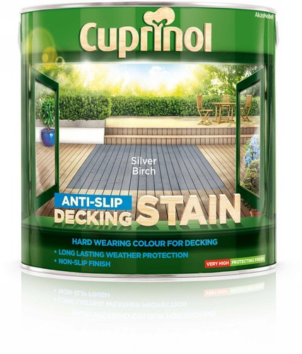 Cuprinol anti slip - cuprinol, anti-slip