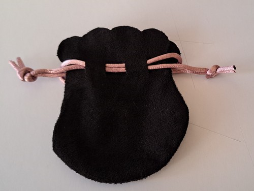 Velvet jewellery - 1,