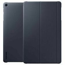 Genuine Samsung Galaxy Tab A 2019 10.1 Inch book cover Case Tablet In grey