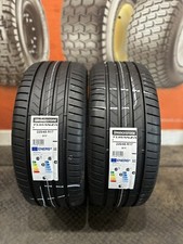 2 x 225/45 R17 Bridgestone