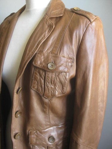 Massimo dutti leather - dutti, 8