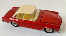 Dinky Toys  516 MERCEDES BENZ
