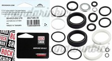 RockShox Service kit Basic for