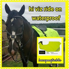 SALE 10 OFF HI VIZ RIDING RIDE