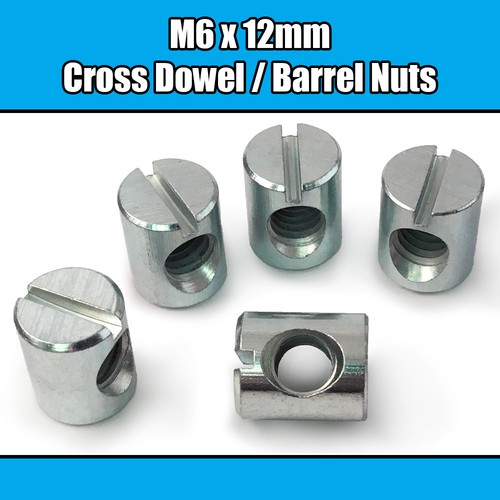 12mm furniture cross - furniture,