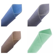 1 x Double Sided Soft Foam