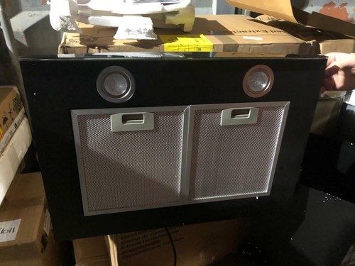 Electriq eiqcurv90bl 90cm - eiqcurv90bl,