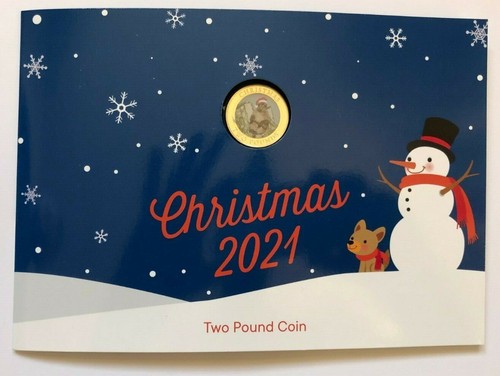 Coin 2021 rare gibraltar - £2,