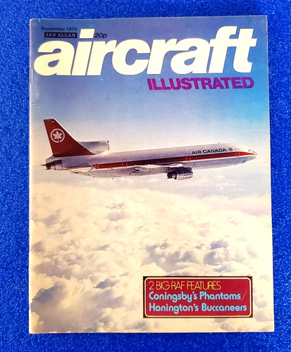 1973 december aircraft - -,
