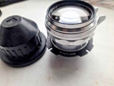 ARRI PL-Mount OKC Jupiter-9 F2