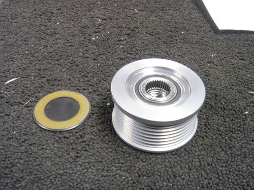 For alternator pulley fir - for,