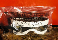 STAR WARS 'THE FORCE AWAKENS' STORMTROOPER 3D PROMO GLASSES RealD NEW & SEALED