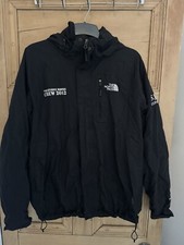Super Rare, The Stone Roses, North Face Touring Production Crew Jacket. SJM gigs