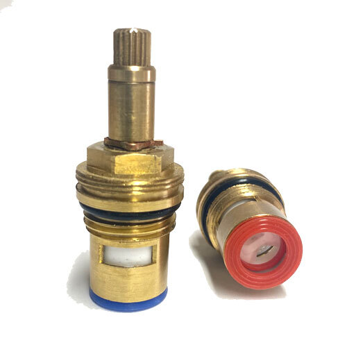 Ceramic tap cartridge - tap,
