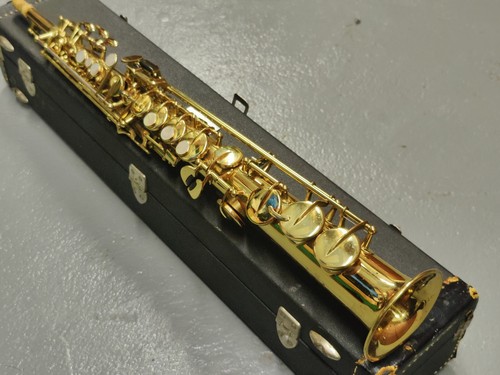Yanagisawa sus soprano - yanagisawa,