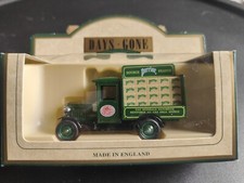 DAYS GONE 1928 CHEVROLET DEVAN
